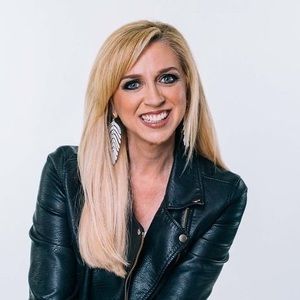 Meet your Posher, Lori